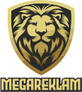 Mega Reklam Tabela Logo